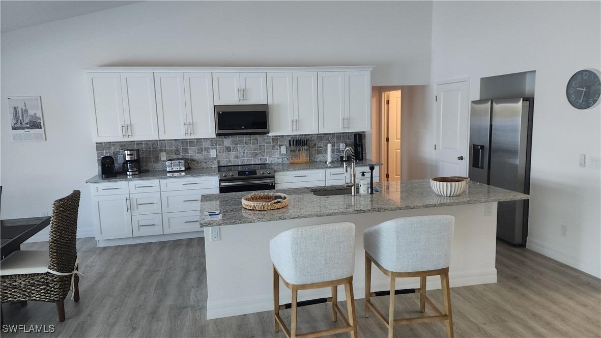 Nw 30th Pl, Cape Coral, FL 33993