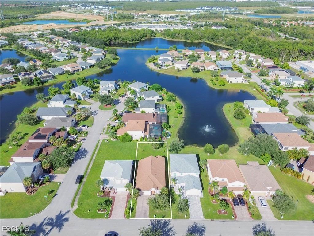 Silver Birch Way, Lehigh Acres, FL 33971