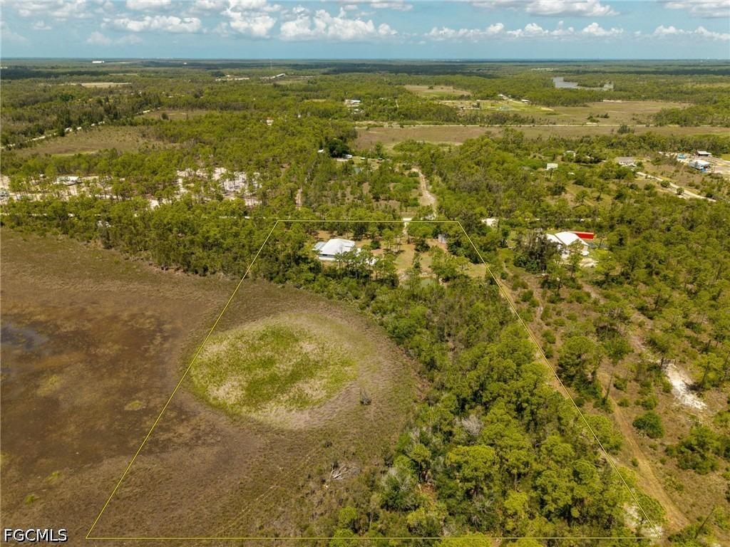 Oil Well Rd, Punta Gorda, FL 33955