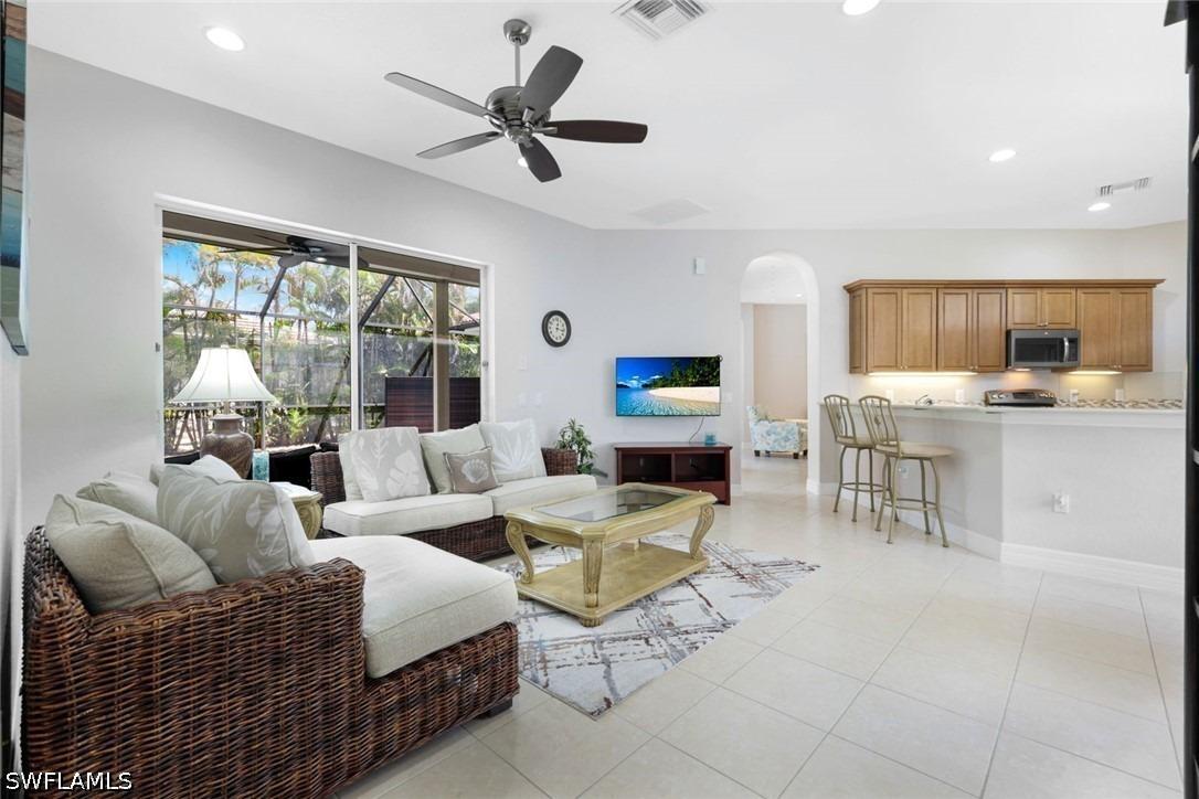 L Burton Fletcher Ct, Bonita Springs, FL 34135