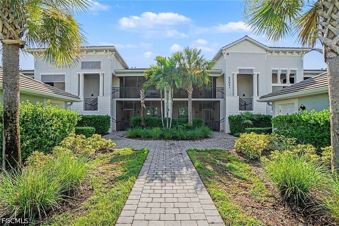 Greenway Blvd, Punta Gorda, FL 33982