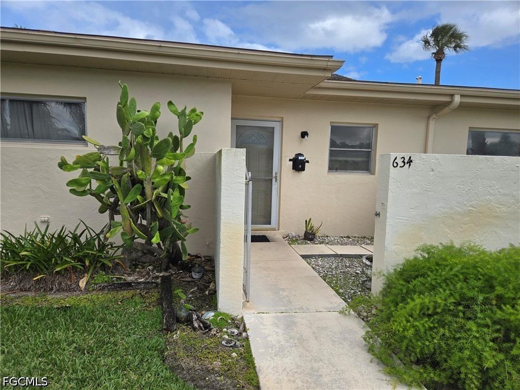 Joel Blvd, Lehigh Acres, FL 33936