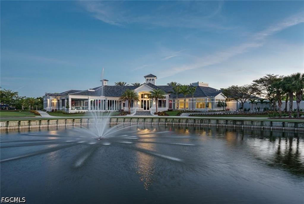 Sky View Way, Fort Myers, FL 33913