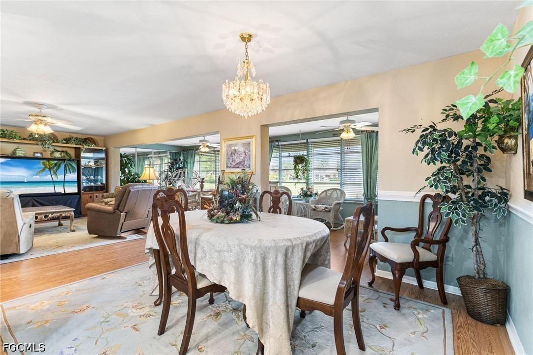 Arvine Cir, Fort Myers, FL 33919