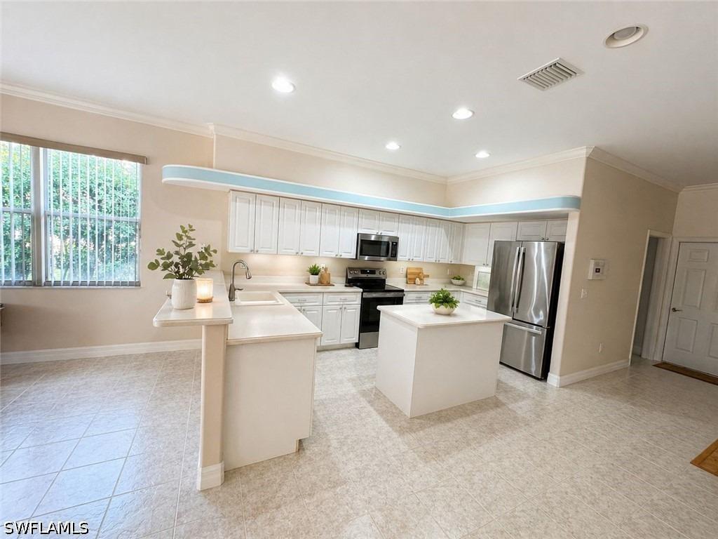 Kilkenny Ct, Fort Myers, FL 33912