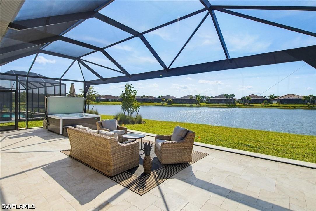 Gala Dr, Immokalee, FL 34142