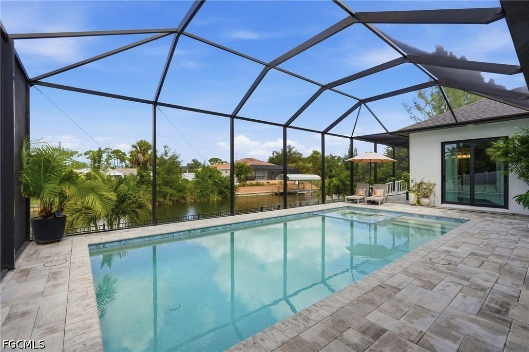 Sw 17th Ave, Cape Coral, FL 33991
