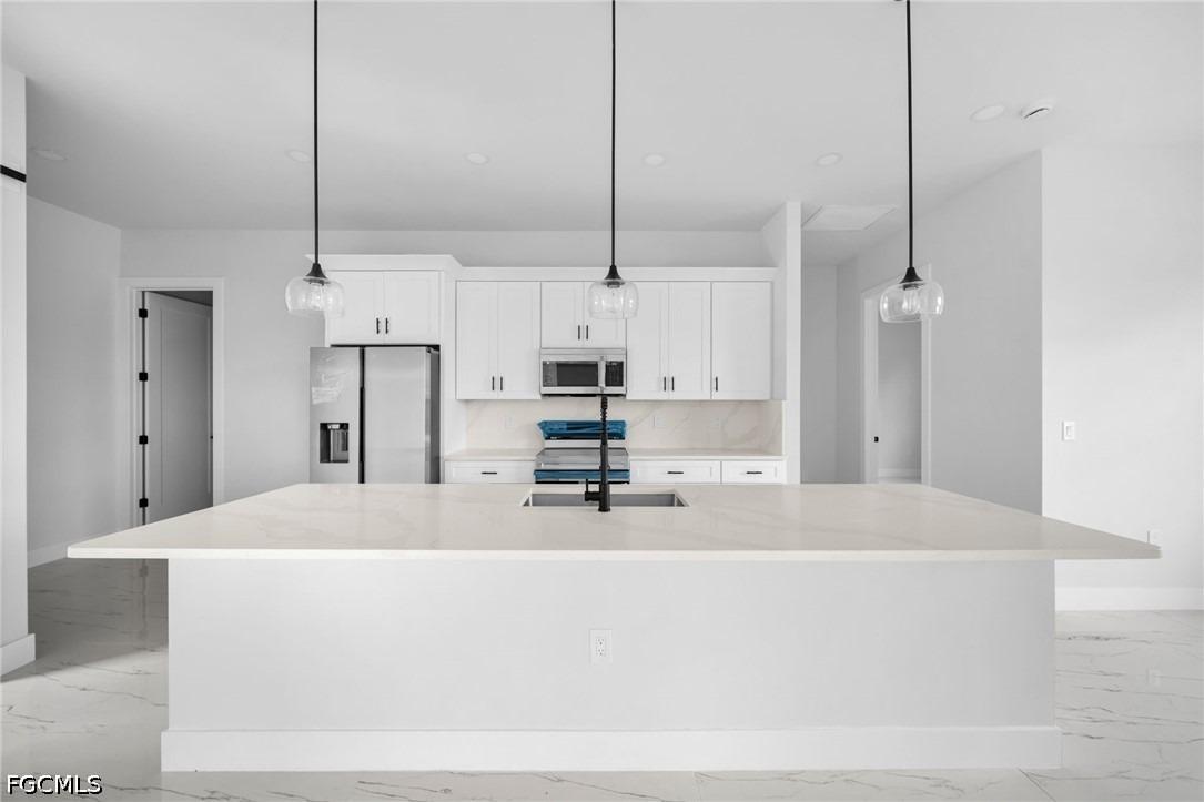 Chestnut St E, Lehigh Acres, FL 33974