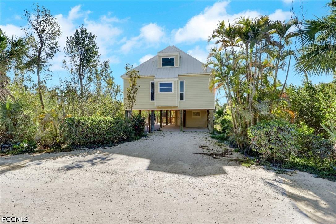 Gulf Pines Dr, Sanibel, FL 33957