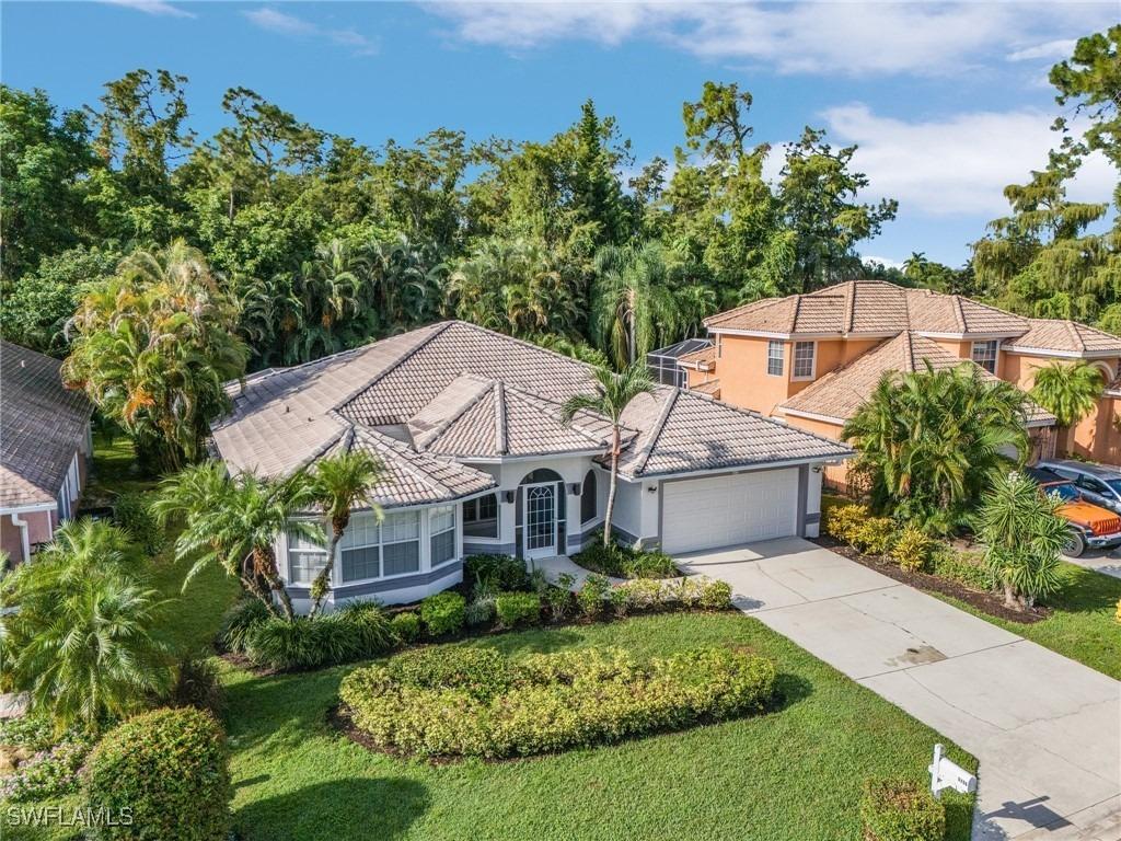 Mabry Dr, Naples, FL 34112