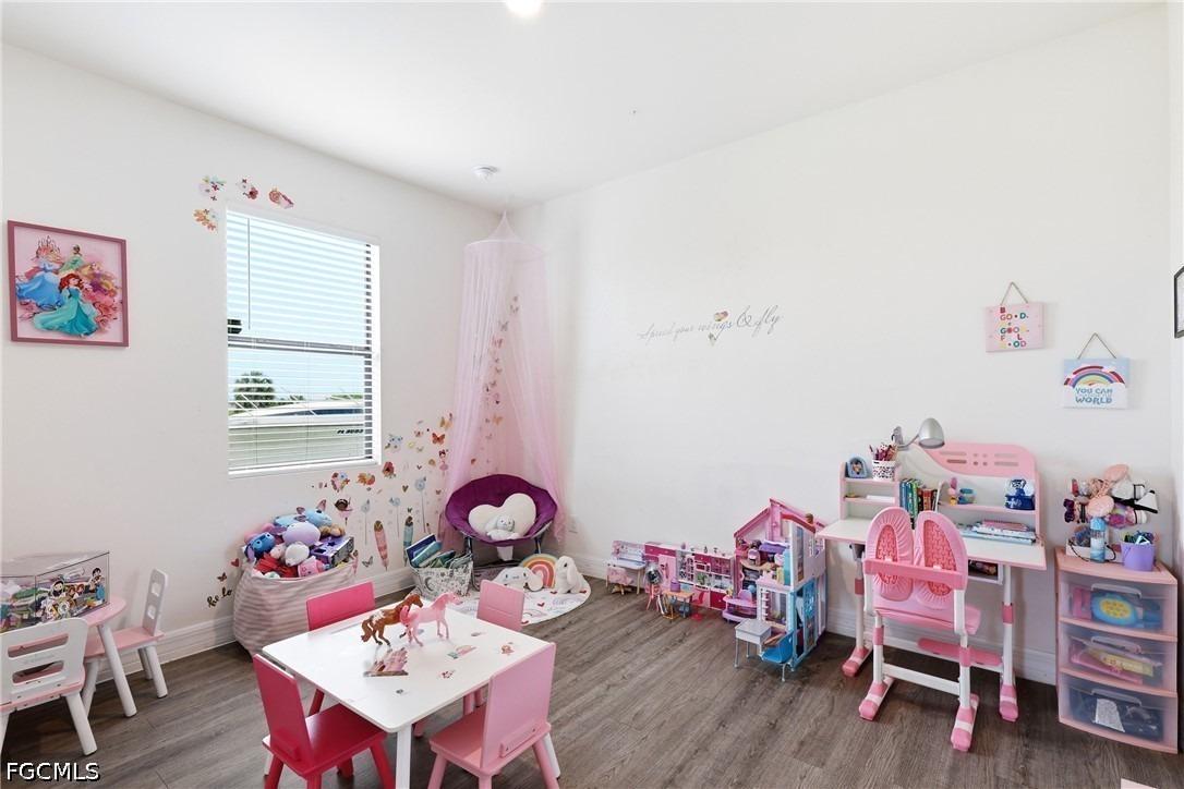 Green Cir, Labelle, FL 33935