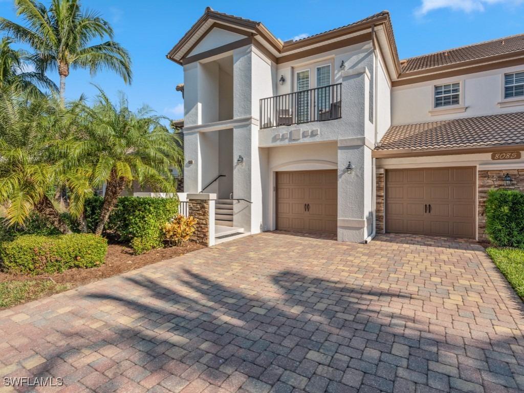 Players Cove Dr, Naples, FL 34113