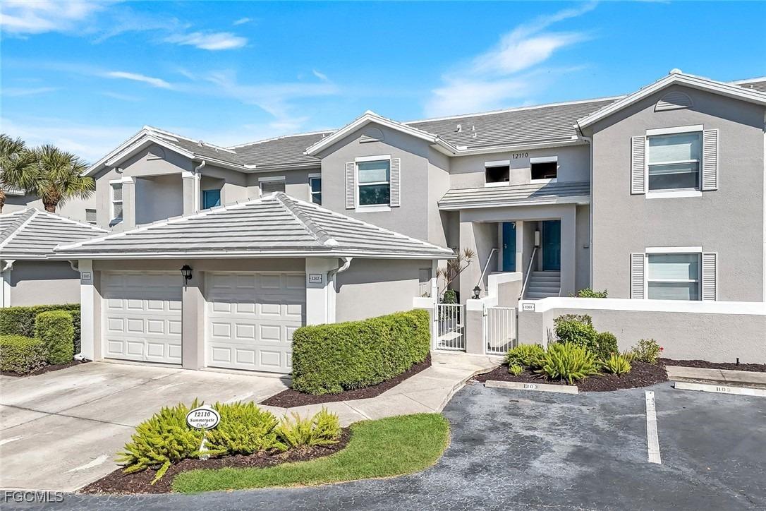 Summergate Cir, Fort Myers, FL 33913