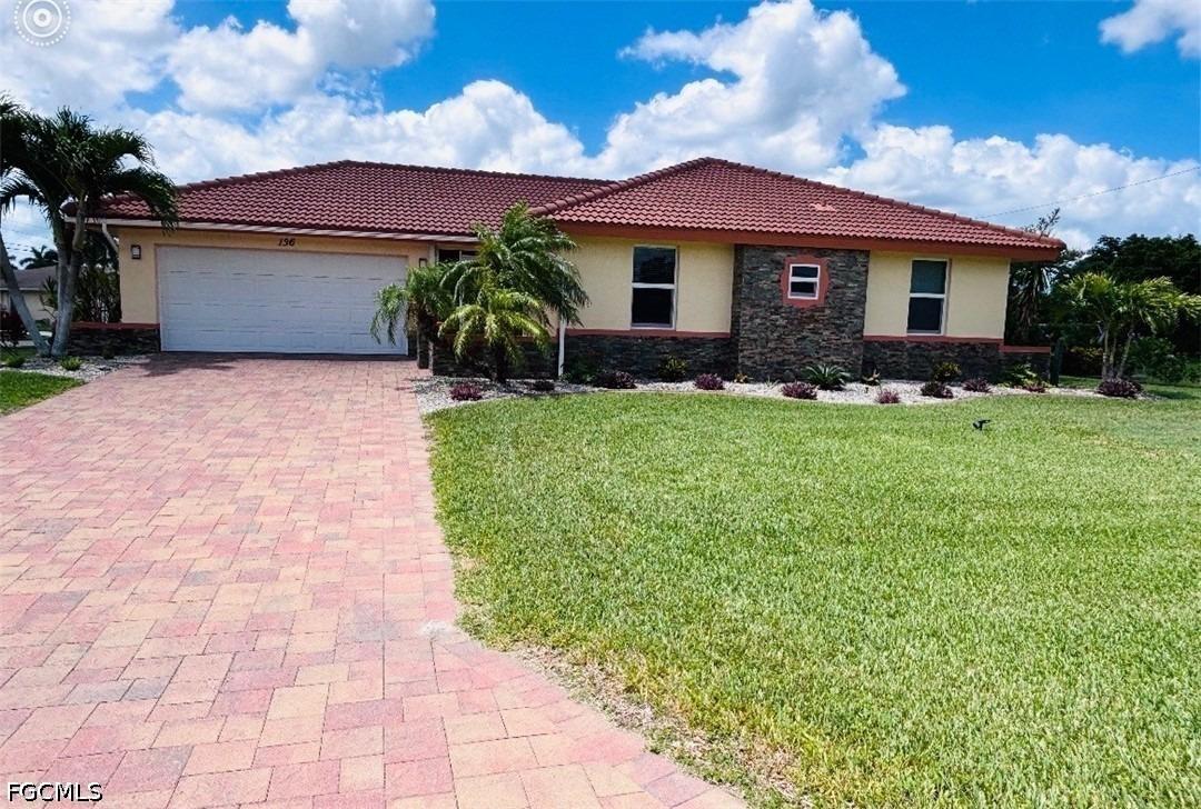 Se 45th Ter, Cape Coral, FL 33904