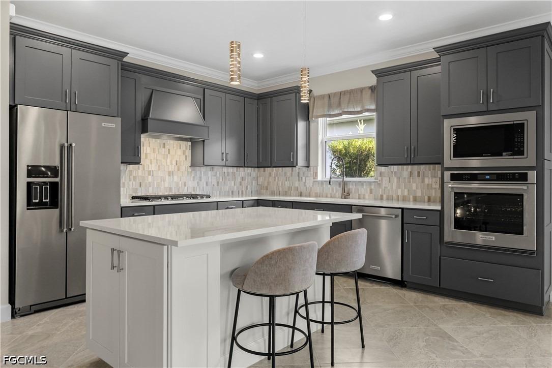 Appalachian Dr, Punta Gorda, FL 33982