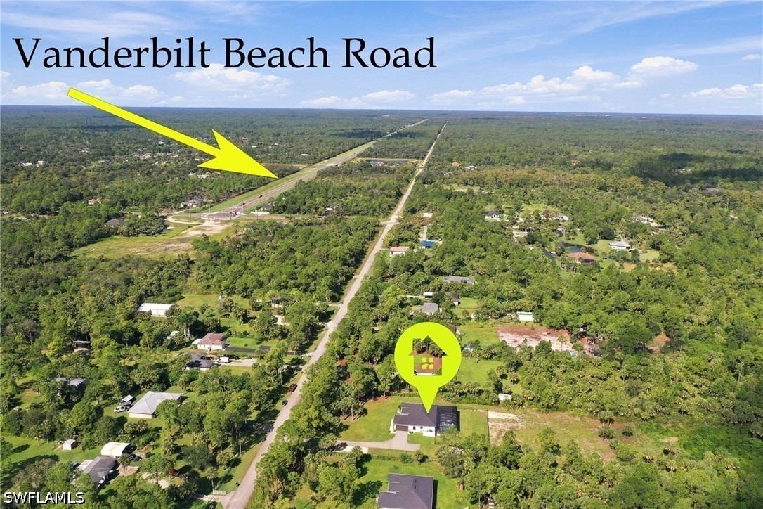 12th Ave Ne, Naples, FL 34120