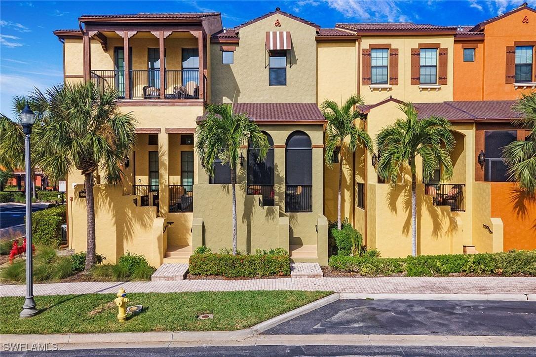 Albion Ln N, Naples, FL 34113