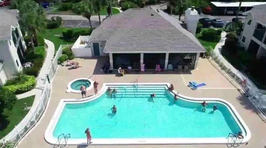 Emerald Woods Dr, Naples, FL 34108