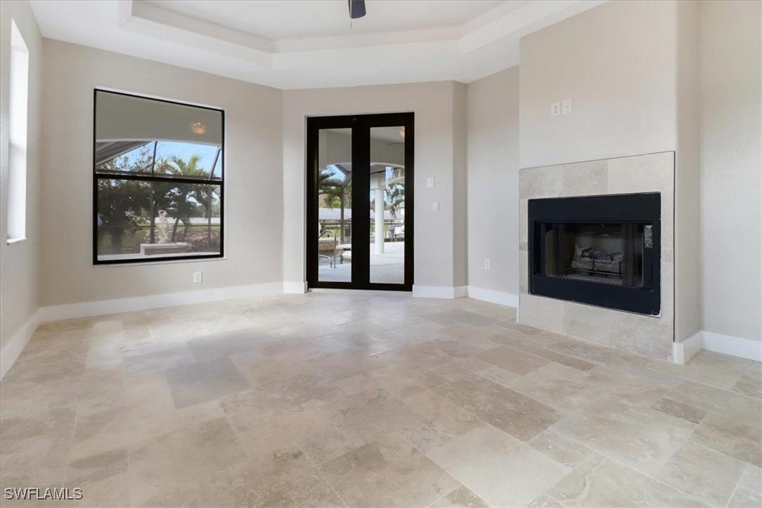Nw 32nd Pl, Cape Coral, FL 33993