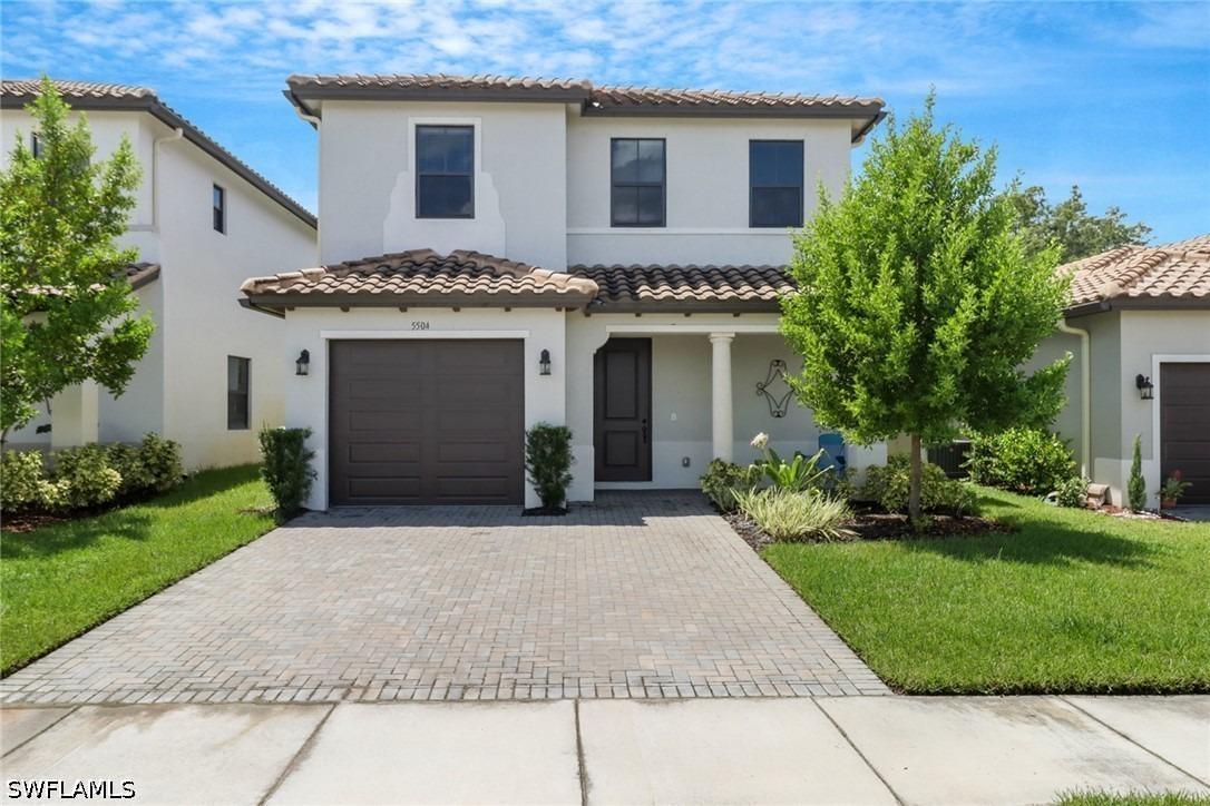 Agostino Way, Ave Maria, FL 34142