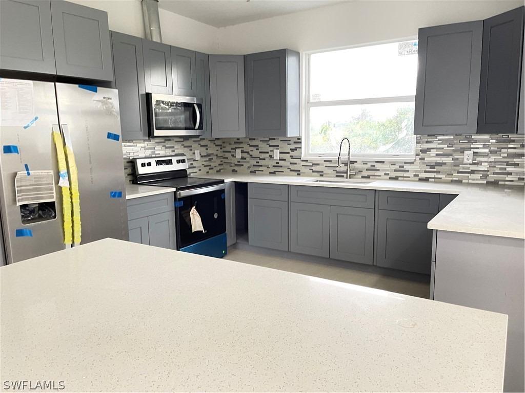 William Denver St, Lehigh Acres, FL 33974