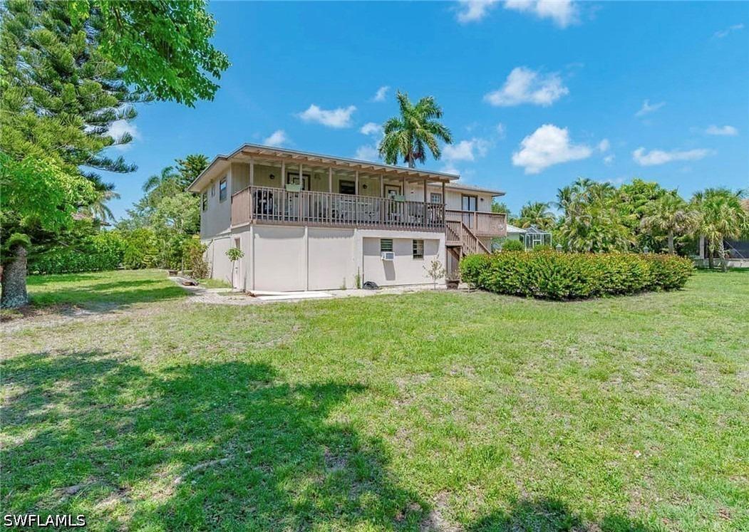 Somerset Ct, Marco Island, FL 34145