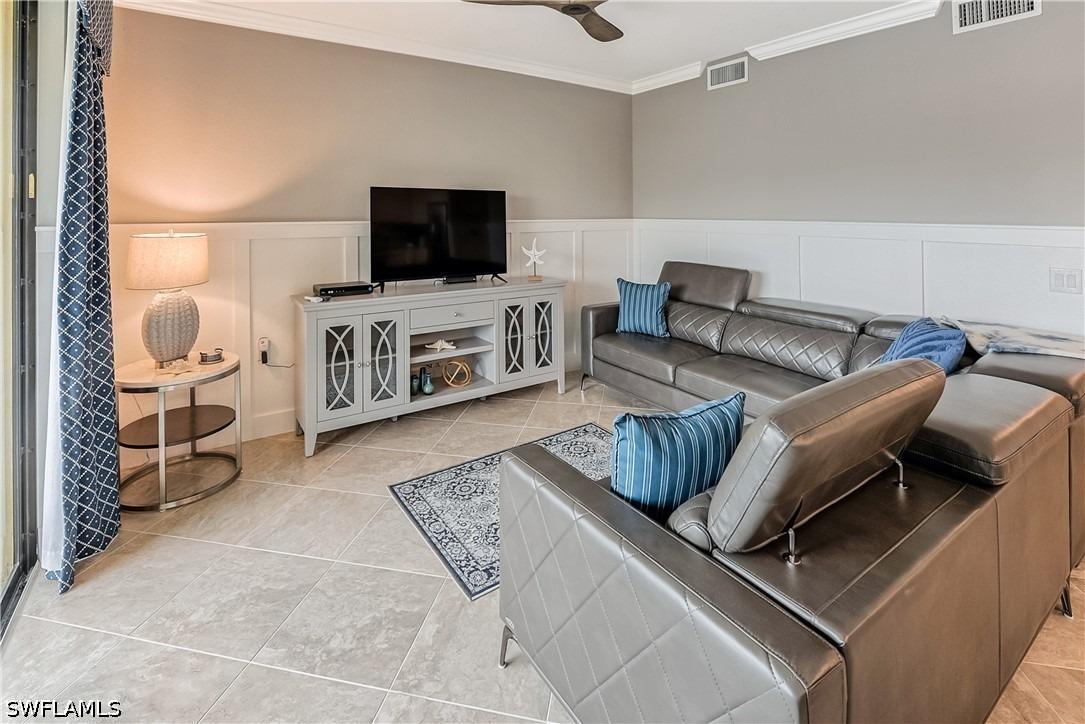 Trevi Ct, Naples, FL 34113