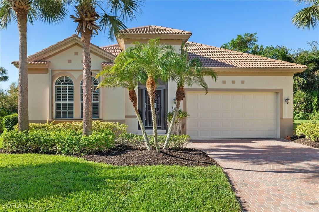 King Henry Ct, Fort Myers, FL 33908