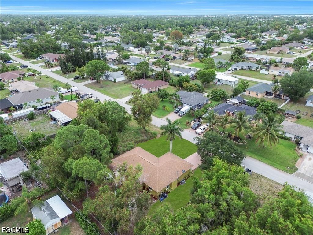 Butternut Rd, Fort Myers, FL 33967