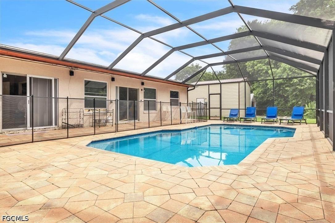 Daniels Dr, North Fort Myers, FL 33917
