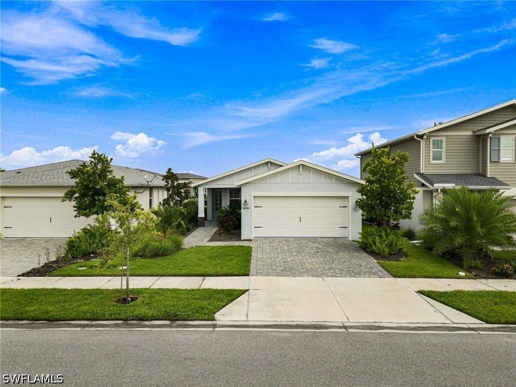 Cattleman Dr, Punta Gorda, FL 33982