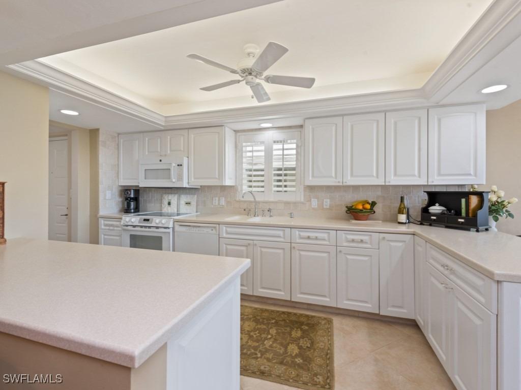 Collier Ct, Marco Island, FL 34145