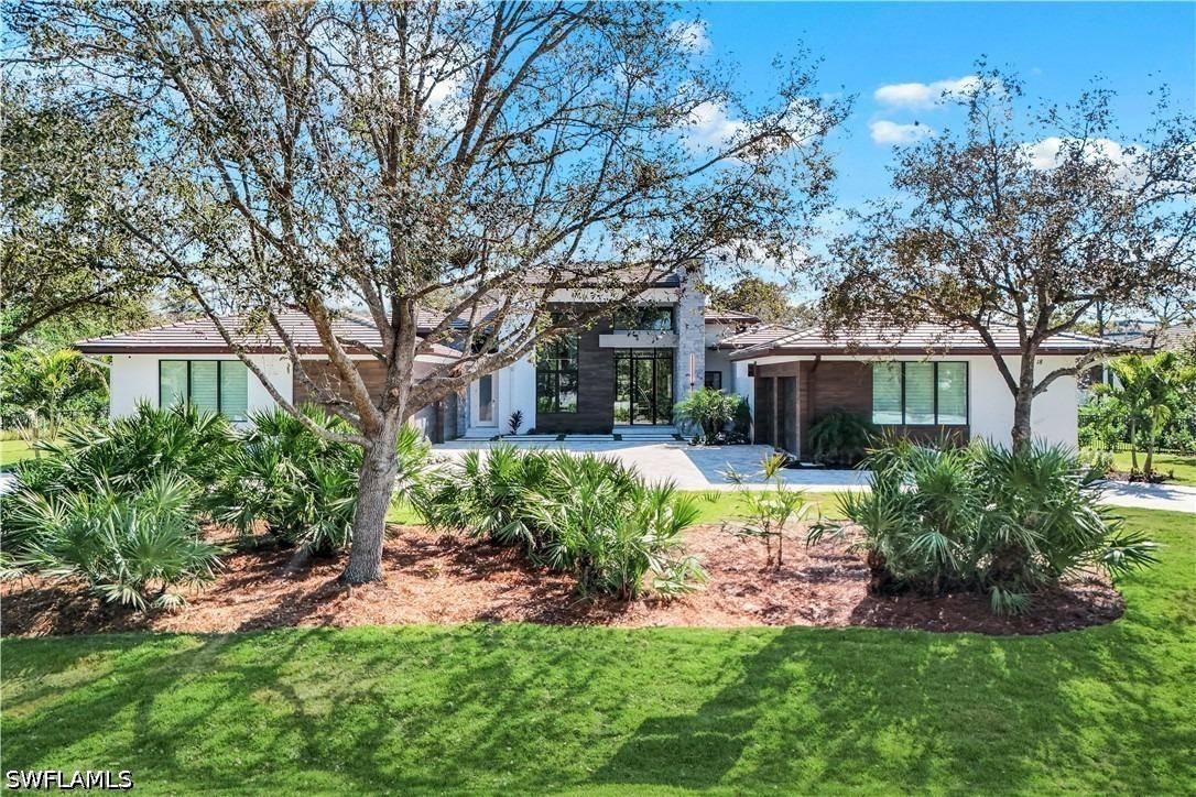 Caribbean Rd, Naples, FL 34108
