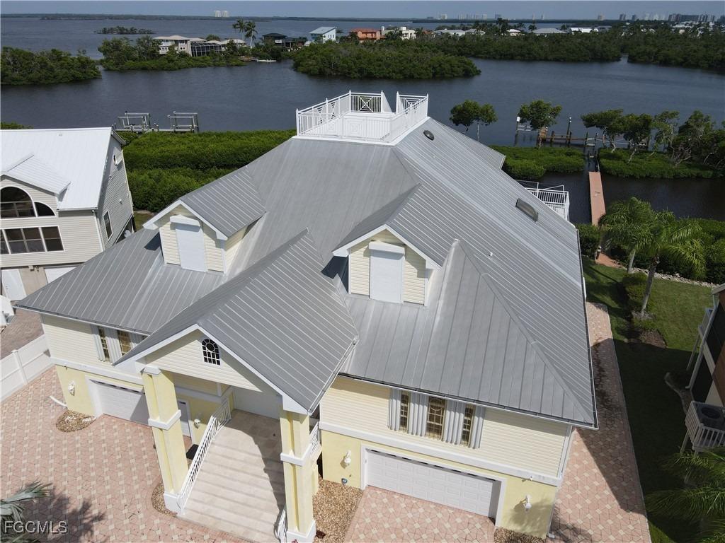 Indian Bayou Dr, Fort Myers Beach, FL 33931