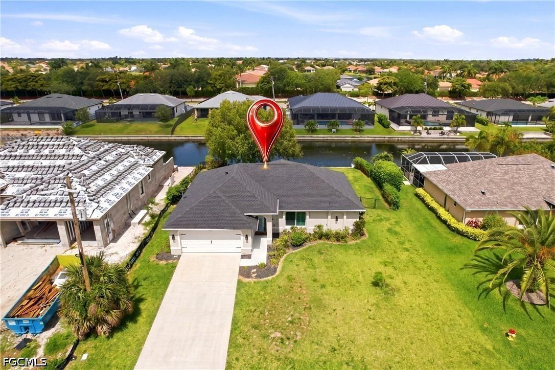 Sw 23rd Ct, Cape Coral, FL 33991