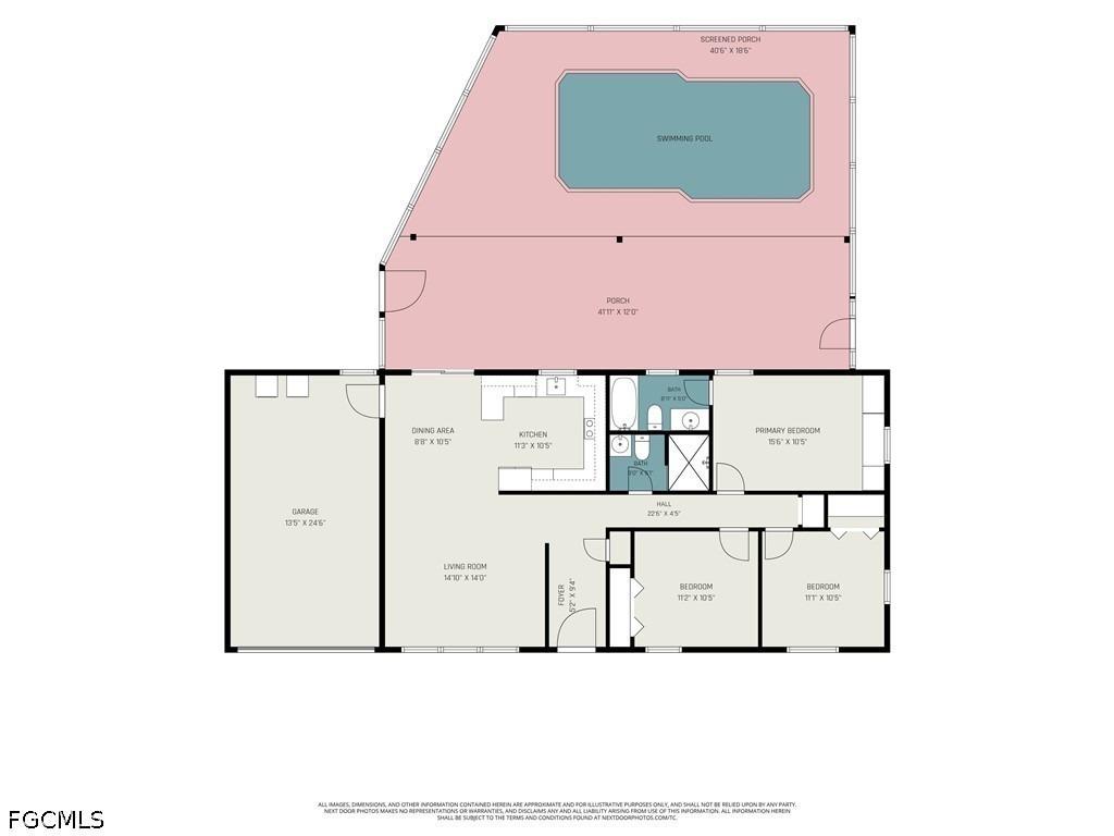 Sw 19th Ter, Cape Coral, FL 33991