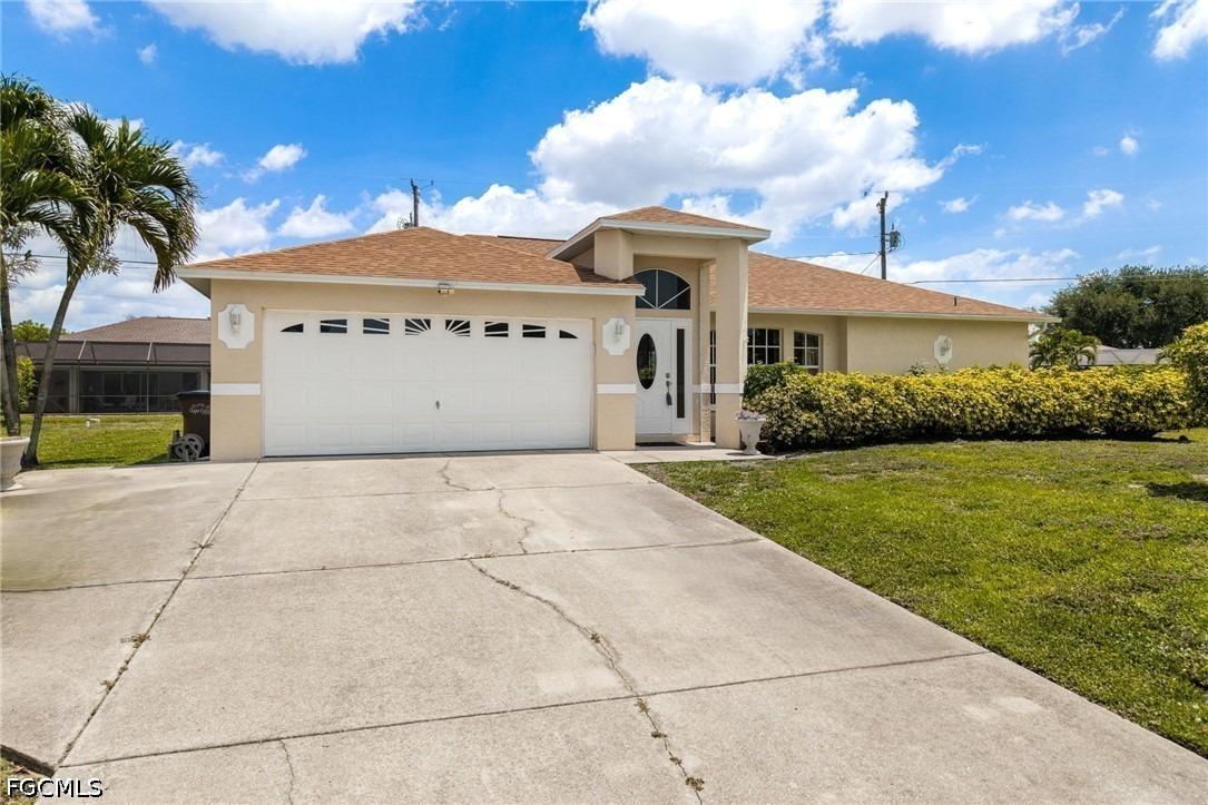 Sw 29th St, Cape Coral, FL 33914