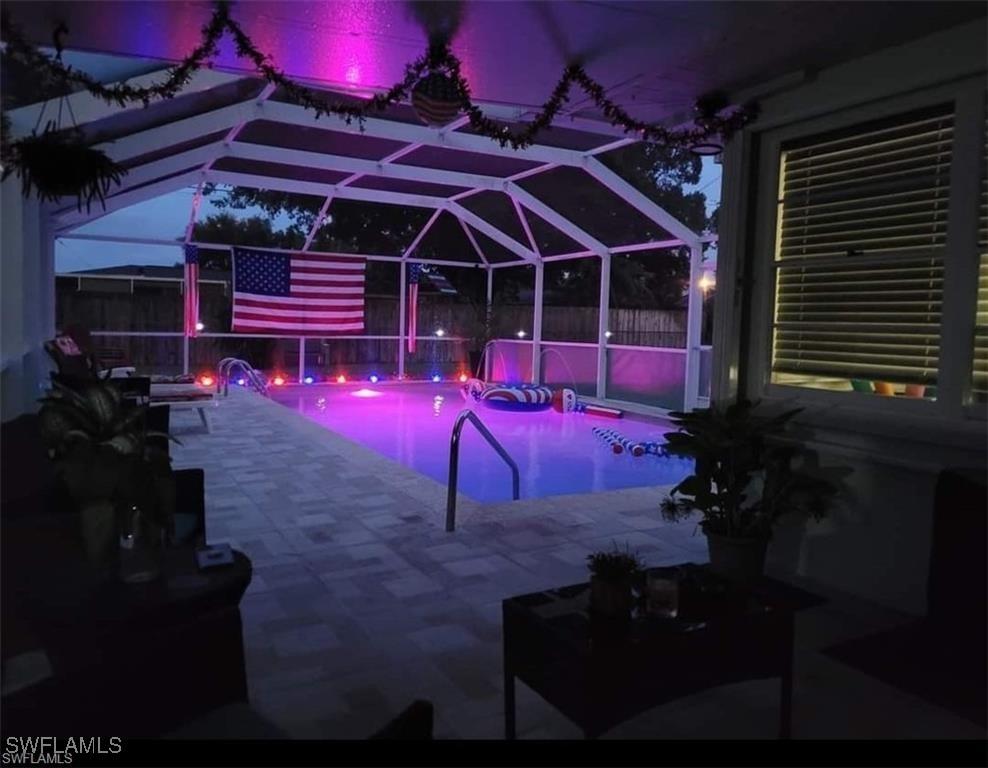 Se 17th Ave, Cape Coral, FL 33904