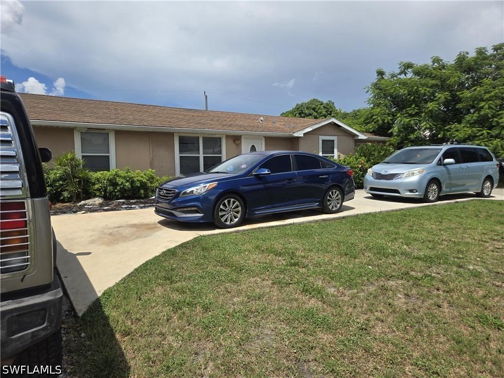 46th St Sw, Naples, FL 34116