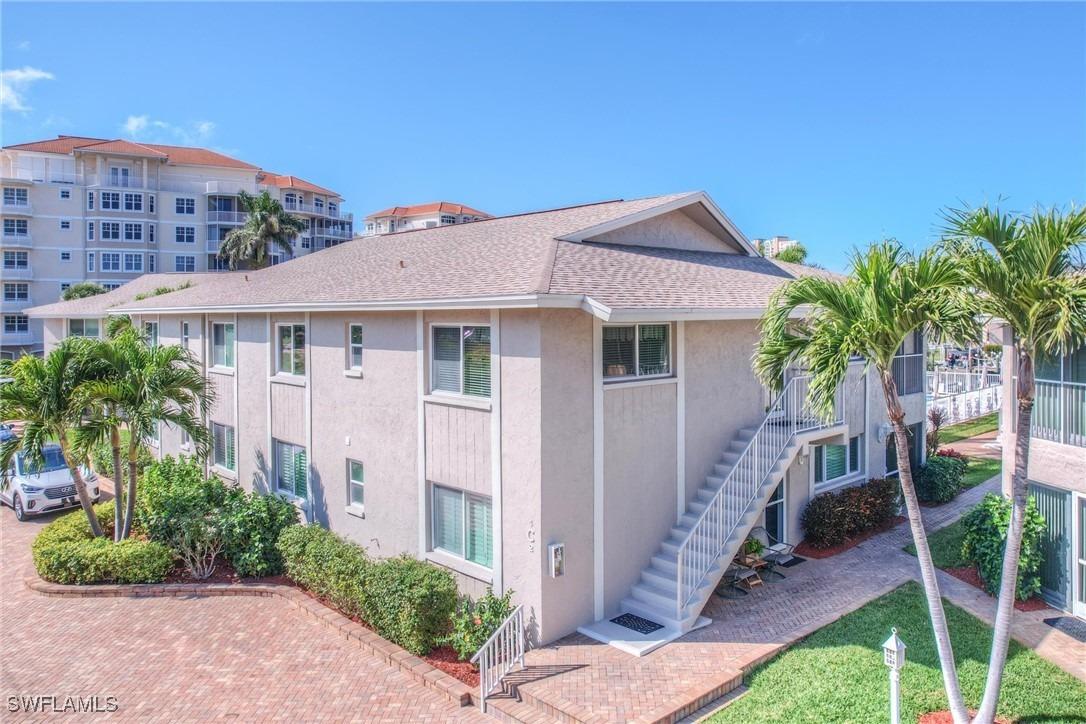 Collier Ct, Marco Island, FL 34145