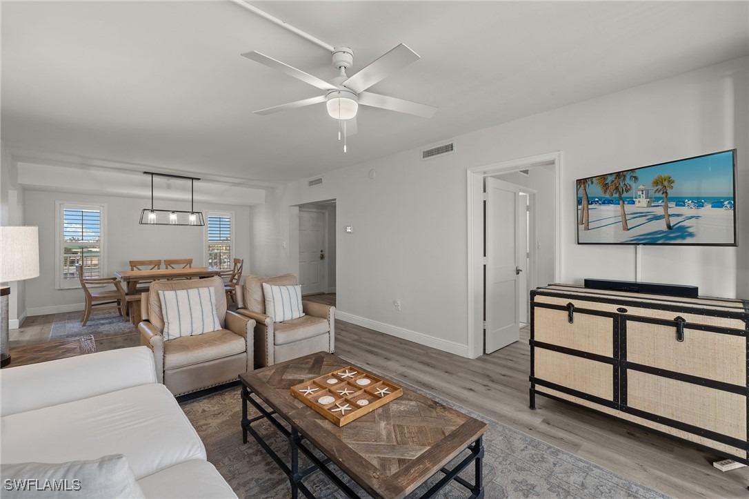 Estero Blvd, Fort Myers Beach, FL 33931