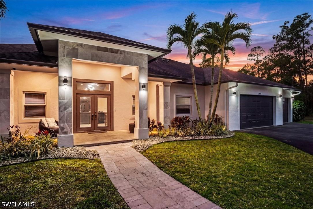 Boxwood Way, Naples, FL 34116