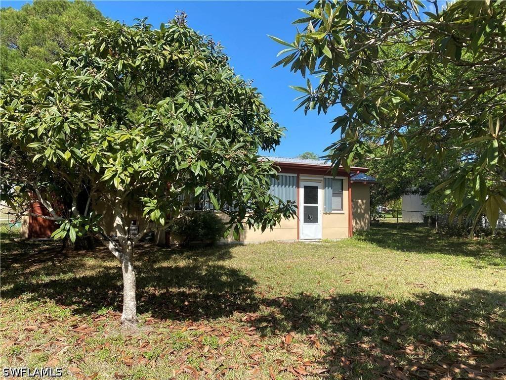 N Edgewater Cir, Labelle, FL 33935