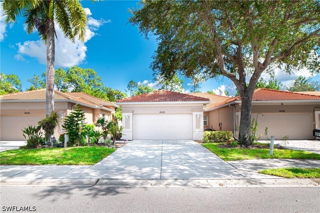 Sanctuary Dr, Naples, FL 34104