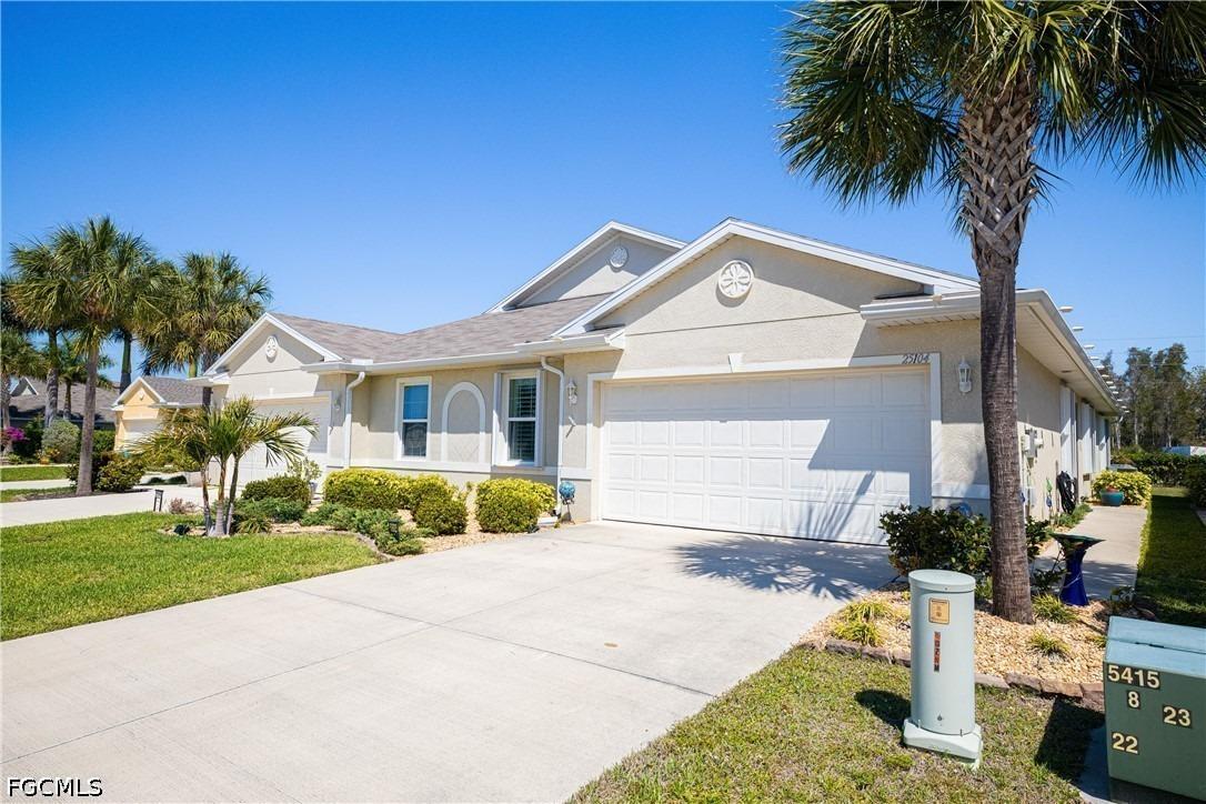 E Lenox Cir, Punta Gorda, FL 33950