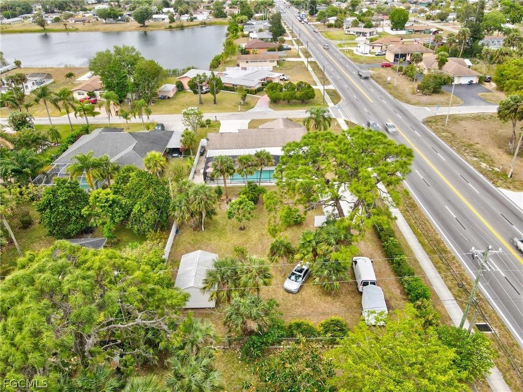 Lincoln Ave, Lehigh Acres, FL 33936