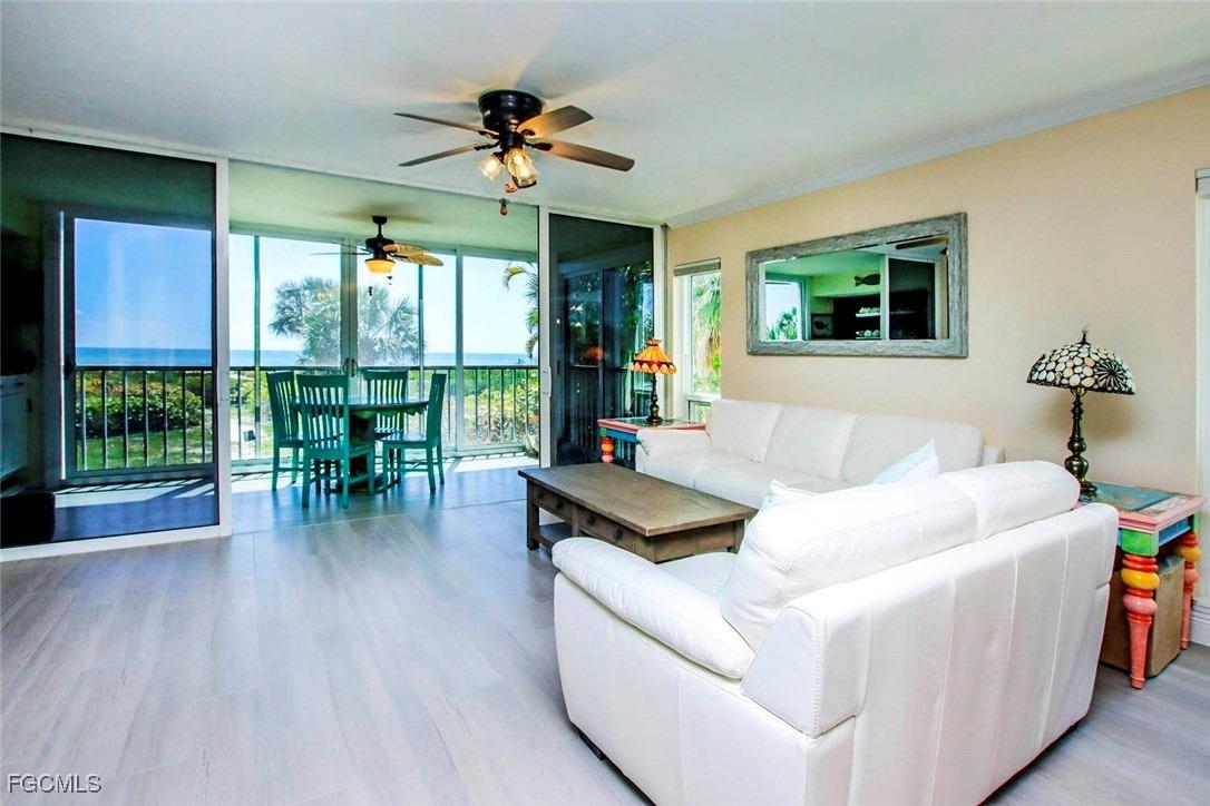 E Gulf Dr, Sanibel, FL 33957