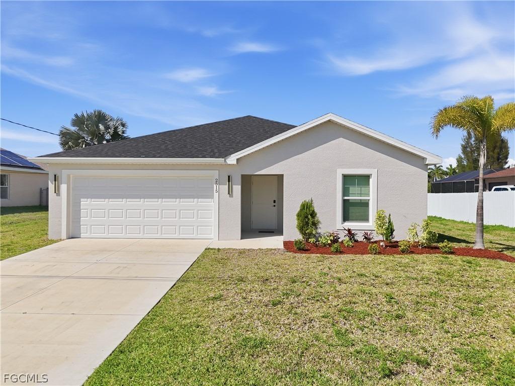 Sw 2nd Ter, Cape Coral, FL 33991