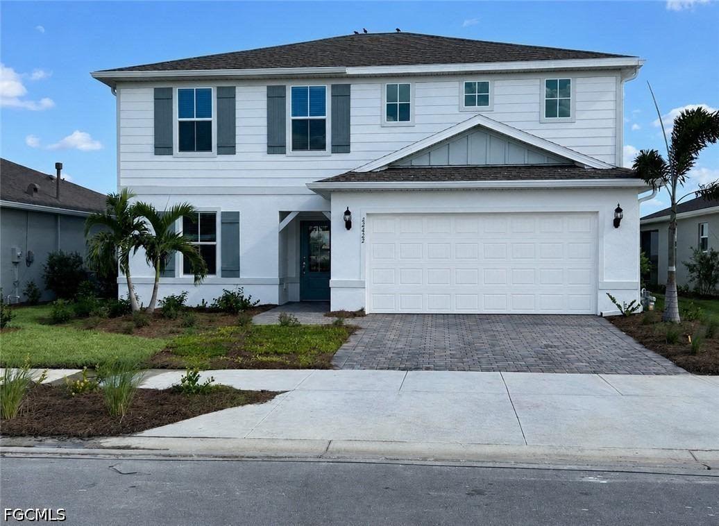 Cascade Dr, Punta Gorda, FL 33982