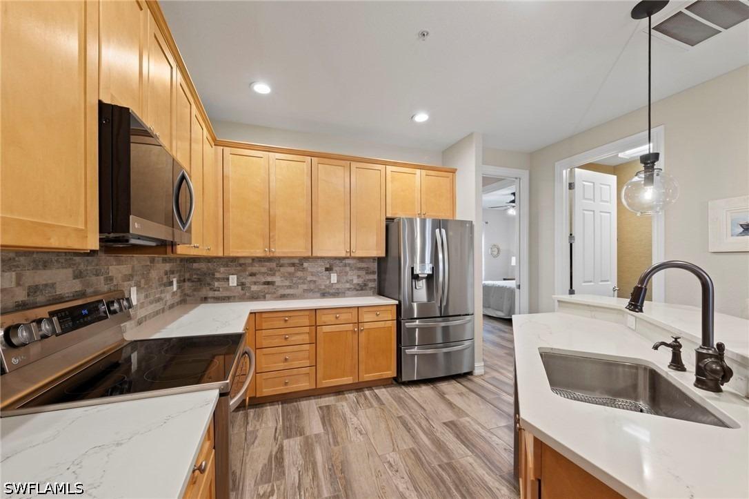 Rialto St, Naples, FL 34113